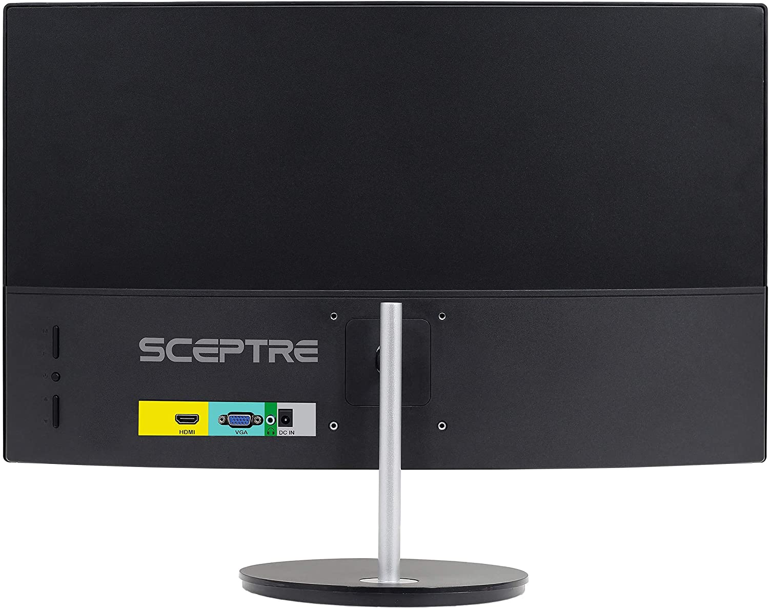 Sceptre 24 Sceptre 24